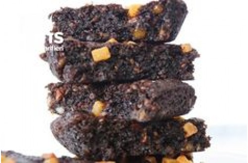 ELMALI BROWNİ