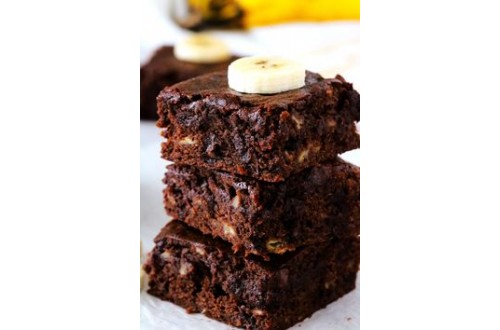 BALKABAKLI BROWNİ