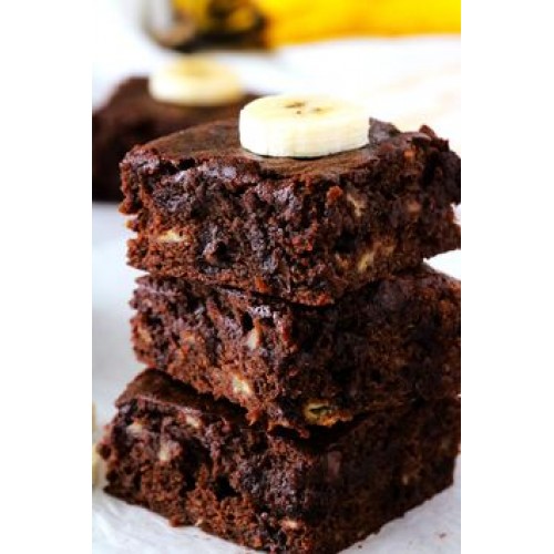 BALKABAKLI BROWNİ