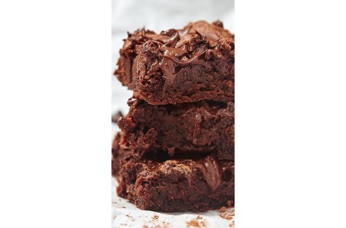  KURUFASULYE BROWNİ
