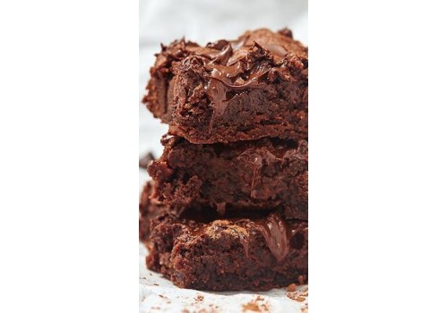 KURUFASULYE BROWNİ KURUFASULYE BROWNİ