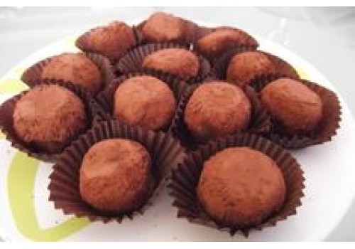 PORTAKALLI TRUFFLE PORTAKALLI TRUFFLE