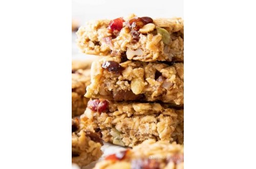Tuzlu Protein Bar (16 adet)