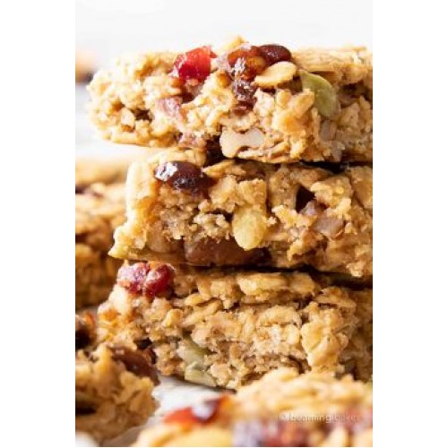 Tuzlu Protein Bar (16 adet)